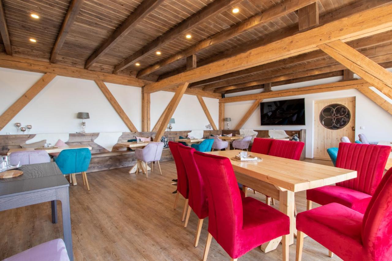 Apartmenthaus Djuren Dornum Luaran gambar